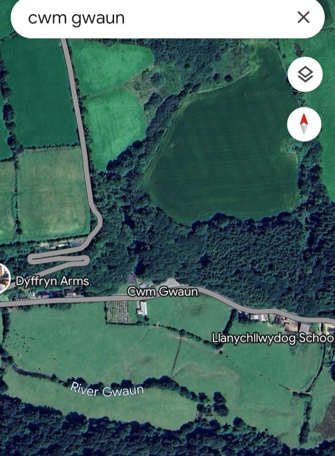 Where would you rather spend new year eve?