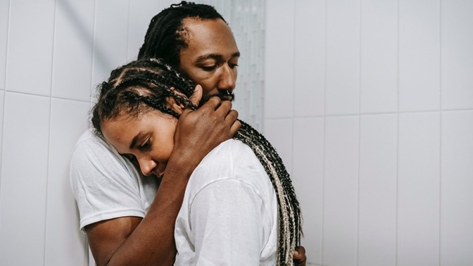 Do you think women are more emotional and sensitive in relationships compared to men?