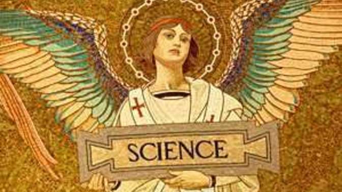 “Science” says you can have them all depending on what day of the week it is. Which would you rather have? Heart attack? Cancer? Eternal life?