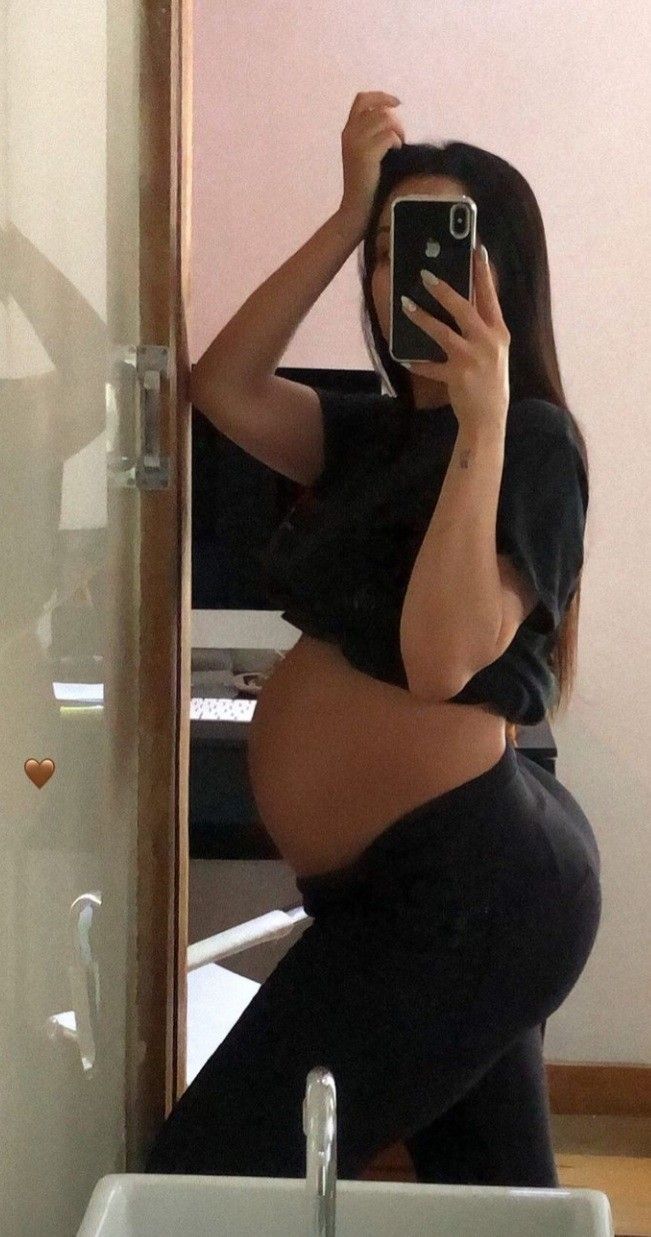 Advice on how and what to do when pregnant?