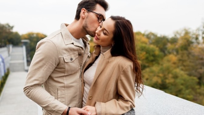 Do you want to date in your ethnicity or out of it?