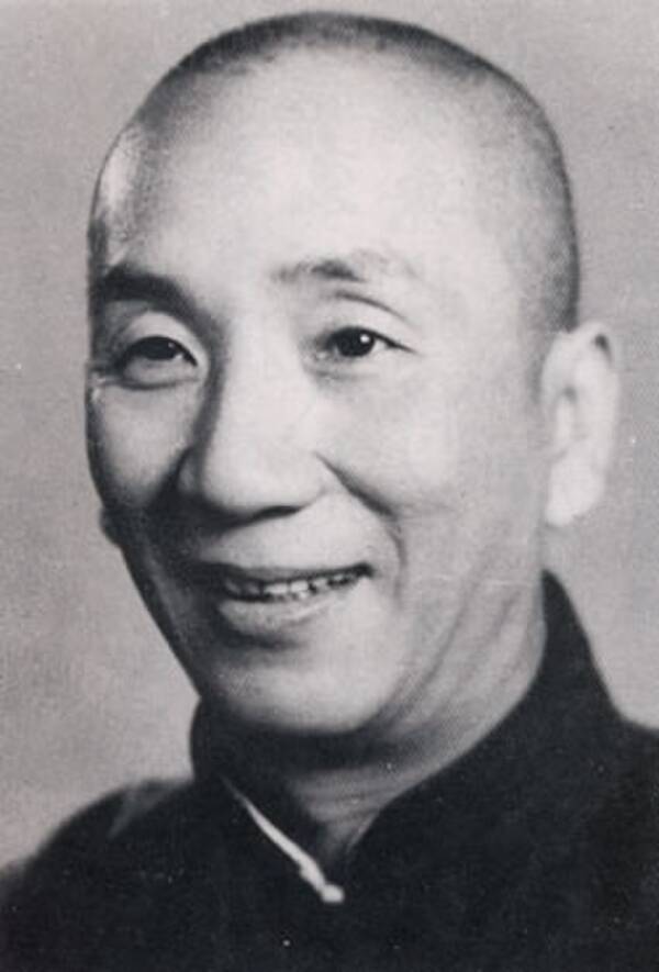 Who was/is the greatest Chinese martial artist?