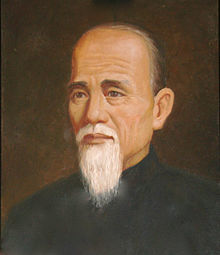 Who was/is the greatest Chinese martial artist?