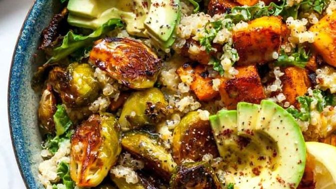 Non-vegetarians, have you ever tried any vegetarian food and did you like it?