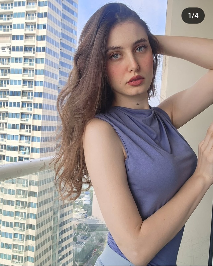 What do you think about the list of beautiful women by ethnicity that I made? ?