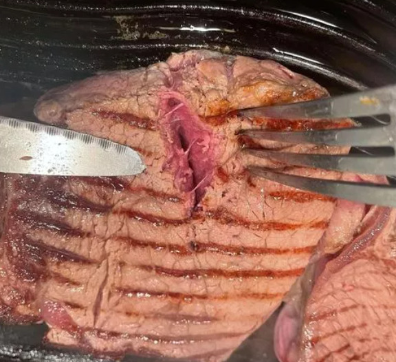 Do you like a mixed grill?