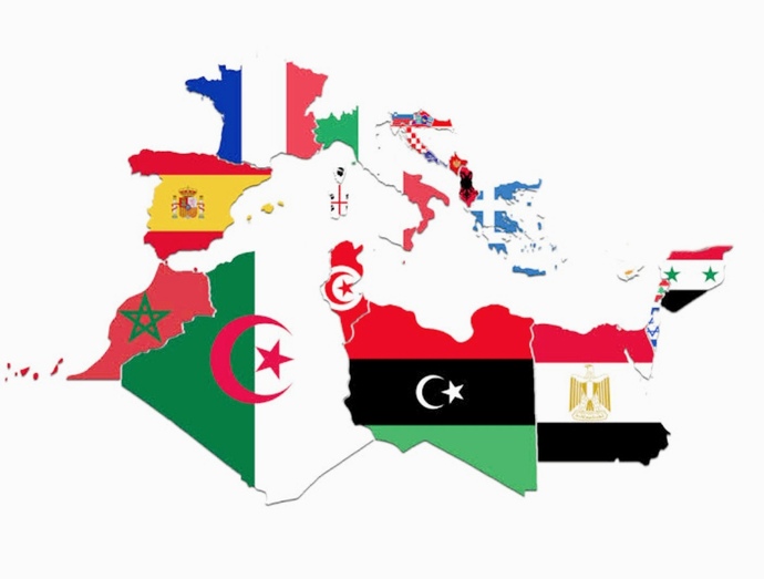 Which of these Mediterranean countries do you find most interesting and appealing?