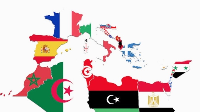 Which of these Mediterranean countries do you find most interesting and appealing?