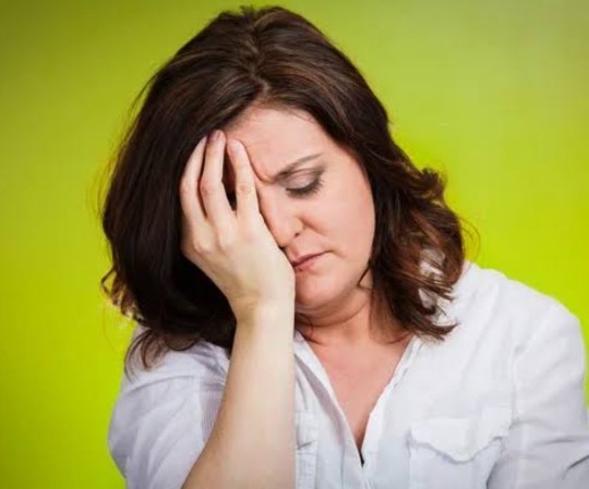 What bothers you the most these days?