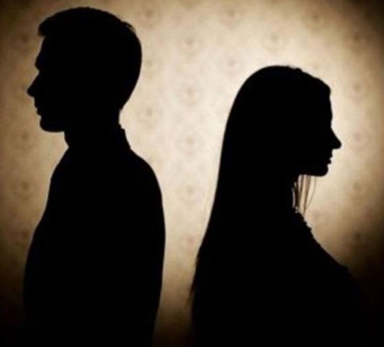 When do you give up on someone?