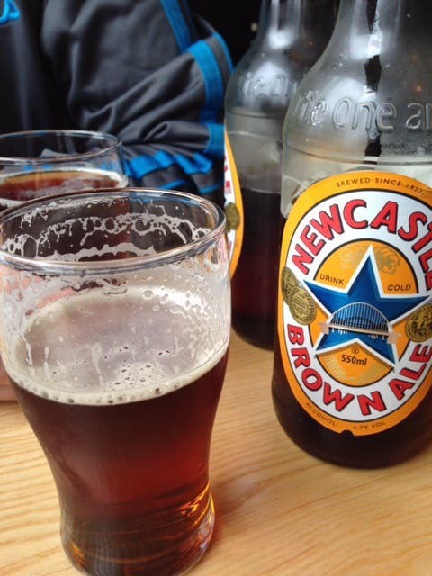 What colour beer do you prefer?