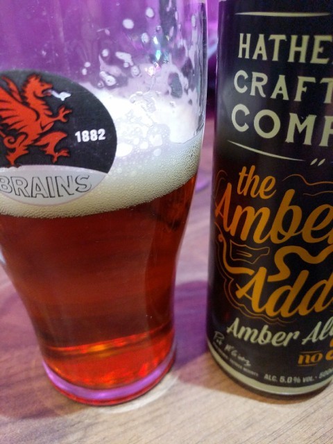 What colour beer do you prefer?