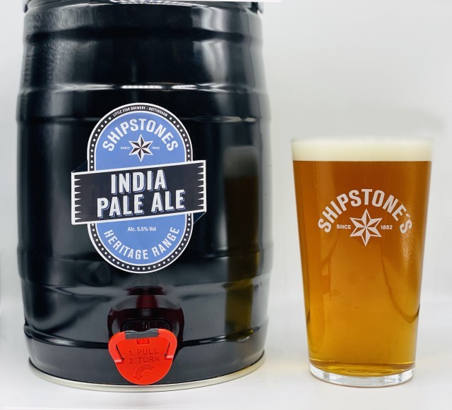 What colour beer do you prefer?