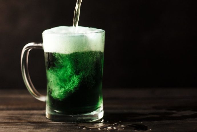 What colour beer do you prefer?