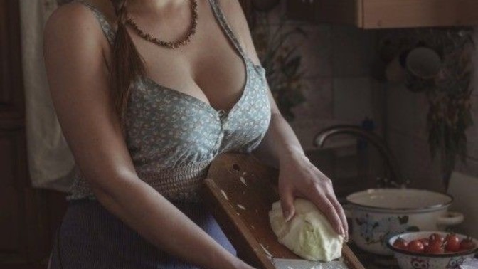 What would you cook for me?