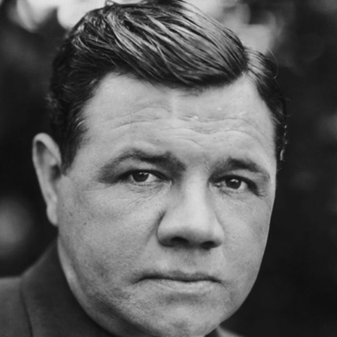 Name This Famous Person Of The 1920s