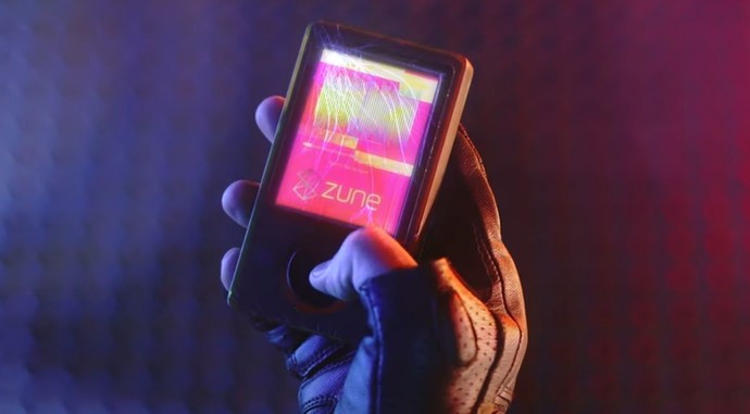 Have you owned a Microsoft Zune from the 2000s?