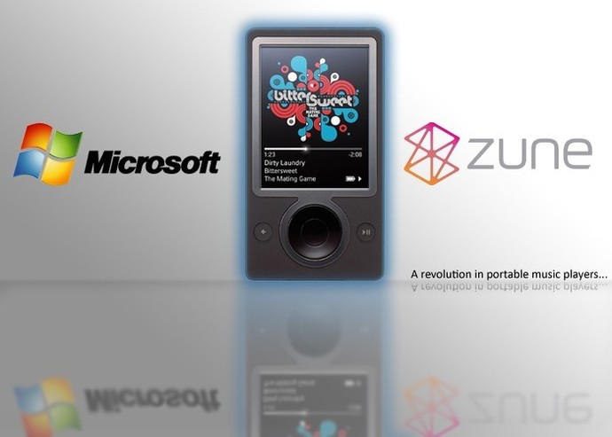 Have you owned a Microsoft Zune from the 2000s?