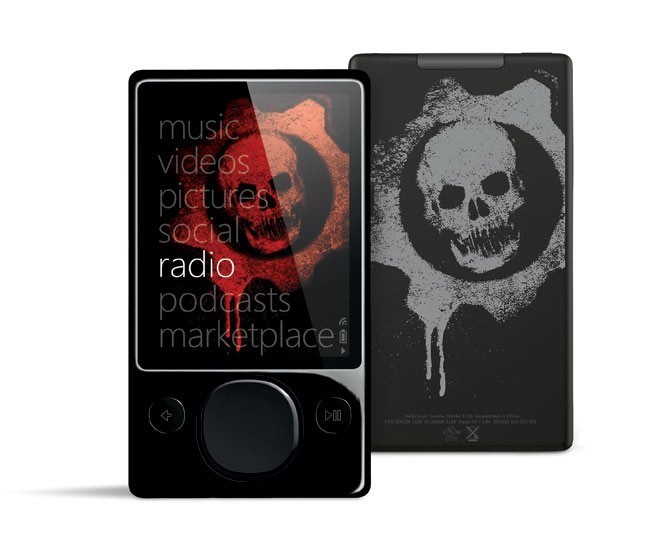 Have you owned a Microsoft Zune from the 2000s?