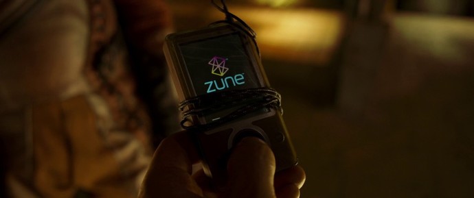Have you owned a Microsoft Zune from the 2000s?