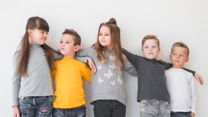 How many siblings do you have?