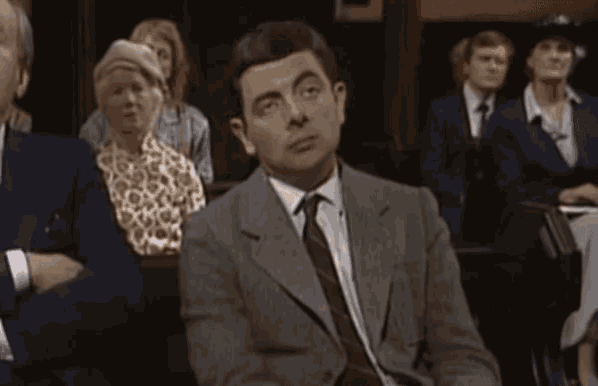 How or why is your lifestyle like Mr Bean or Frank Grimes?