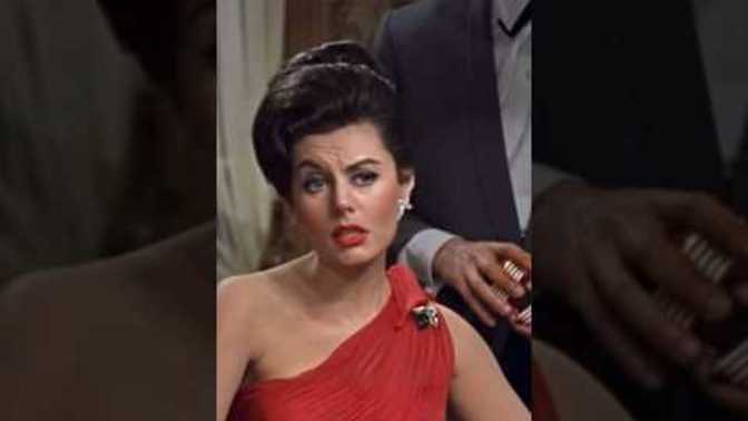 Why does James Bond first say surname, then full name afterwards?