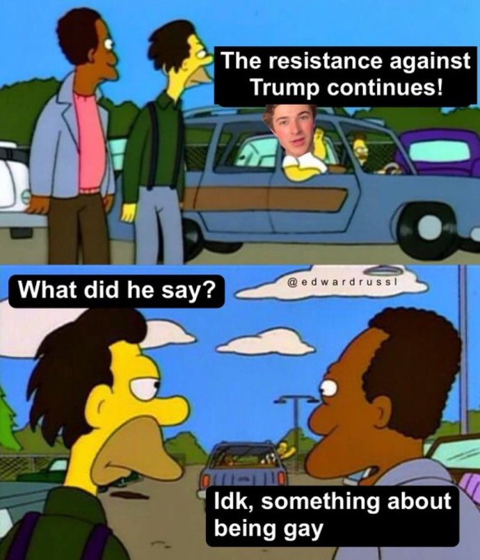 Trump supporters, Do Trump's verbal excesses bother you?