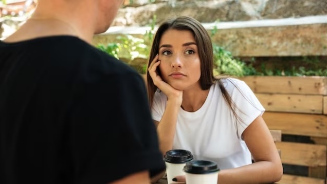 I think my boyfriend doesn't love me anymore. What should I do ?