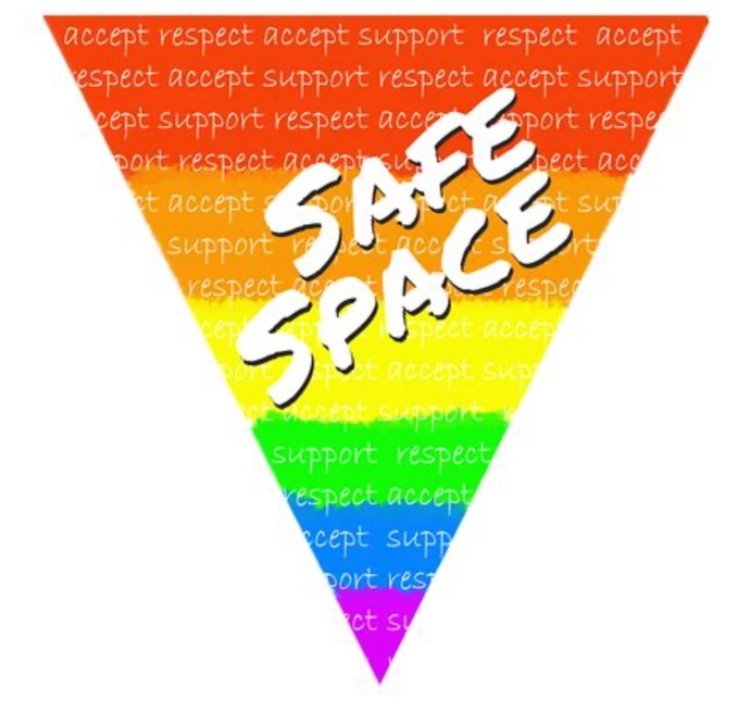 Do you think “safe spaces” should be removed?