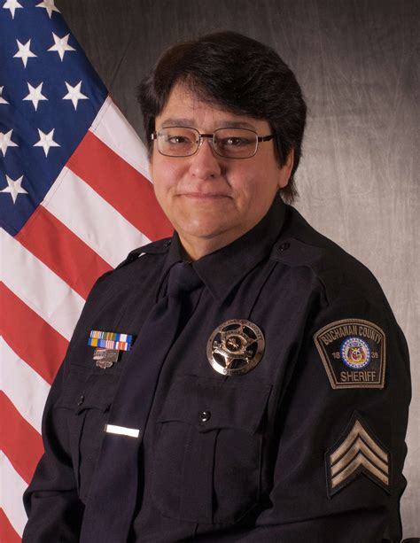 People who hate law enforcement why do you?