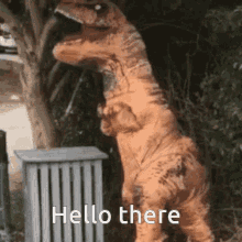 Did T Rex really have little arms?