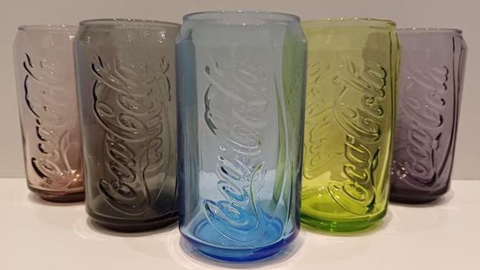 Who here remembers these from McDonald's back in the day?