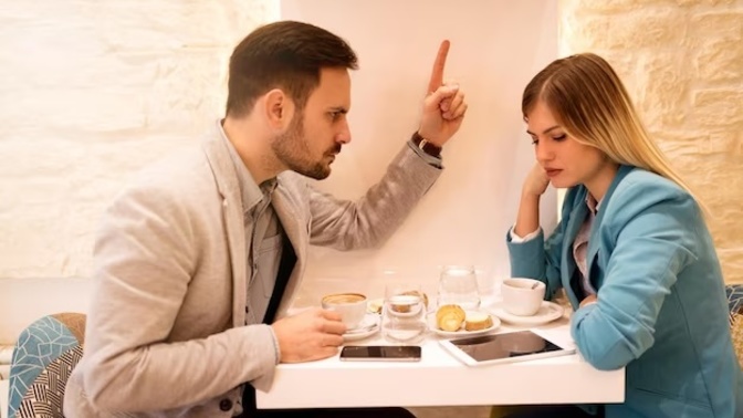 Why am I never satisfied in a relationship? Any advice?
