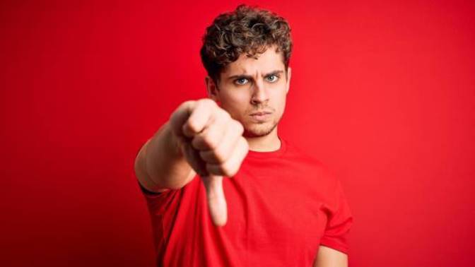 No one is obligated to date anyone, so why do men get upset over rejection?