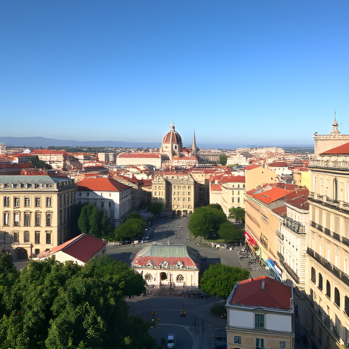 Would you rather visit Lisbon or Madrid?