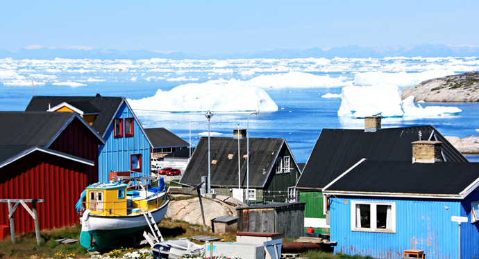 Guys, I think America should acquire Greenland, but not Canada. Canada would be like another California. What about you?