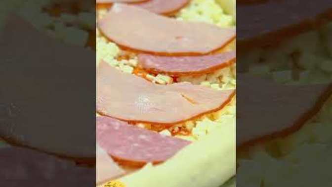 Why do Canadians refer to ham as their bacon?