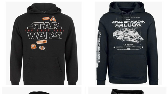 What is the Best Star Wars Jacket?