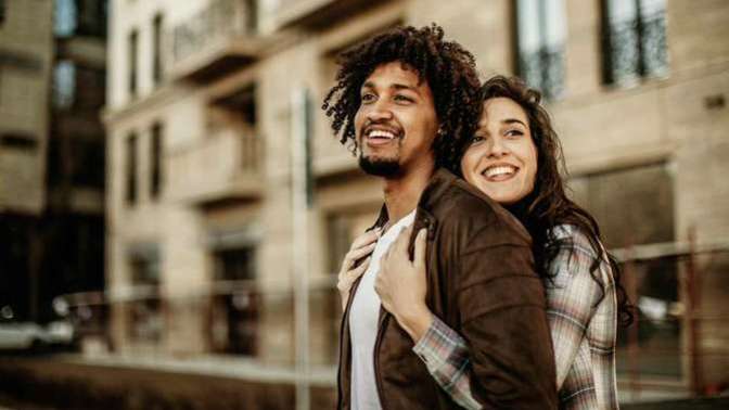 What does true happiness in your relationship look like?