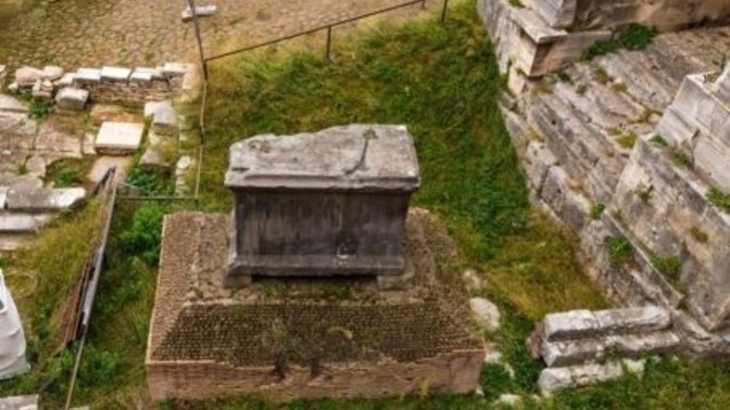 What do you think is one of the greatest discoveries we could make in archaeology?