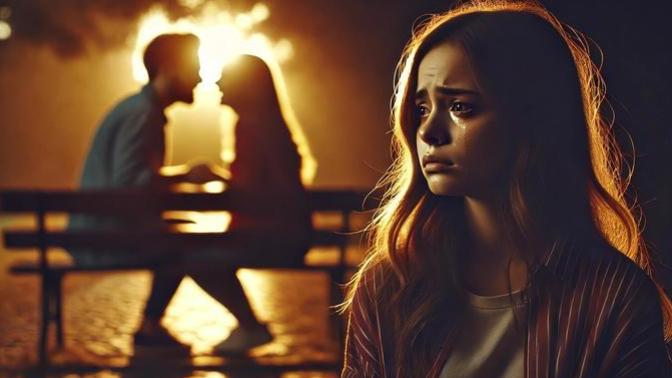 Would you wait to get back with an ex that wanted to take a break from you or would you move on?