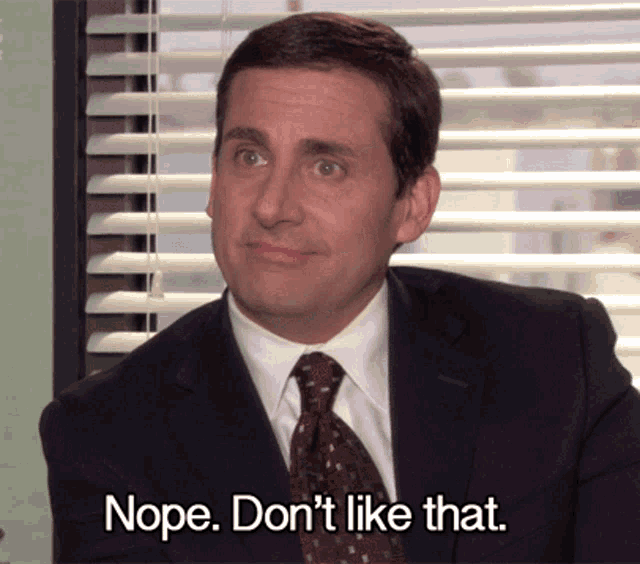 Will you share a GIF or Pic showing how you feel about Trump taking office just days from now?
