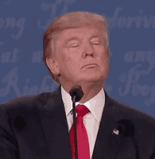 Will you share a GIF or Pic showing how you feel about Trump taking office just days from now?