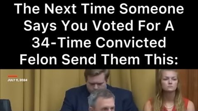 You wanna watch the Trump cases get torn apart?