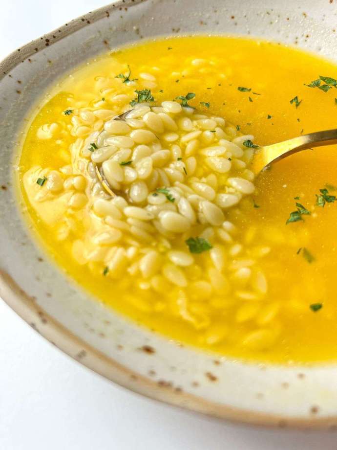 Whats your favorite soup?
