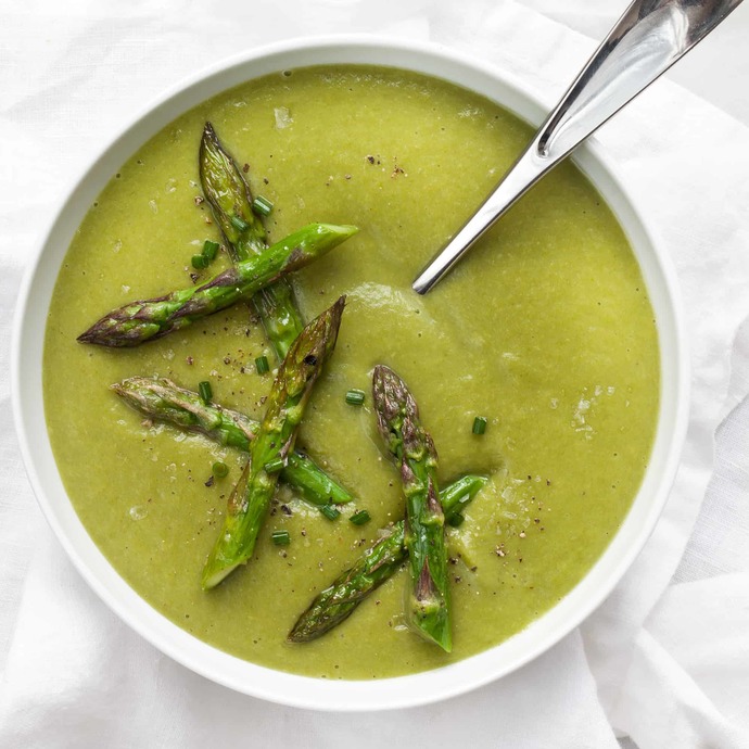 Whats your favorite soup?