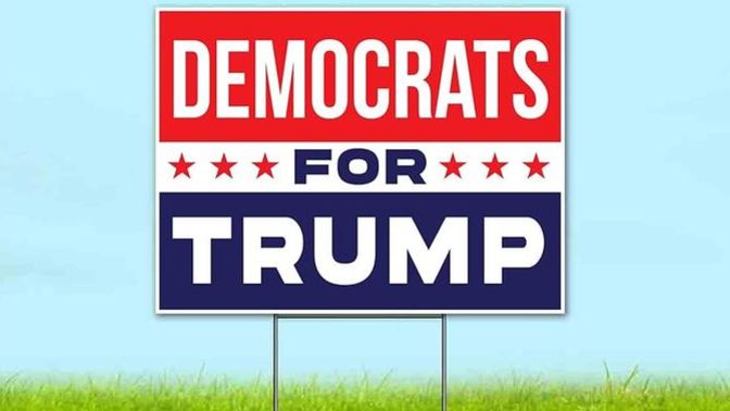 Now that they were slaughtered at the voting booth, do you think Democrats will finally admit they were wrong, or double down on their woke stupidity?