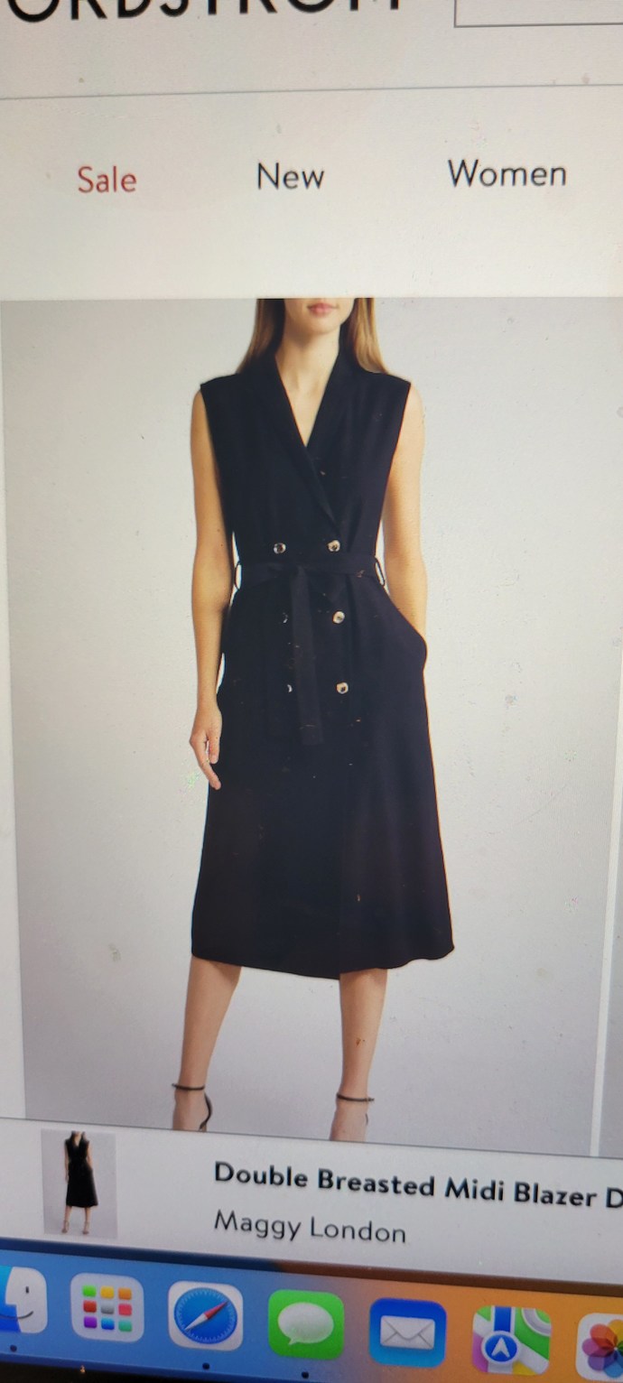 Nunber 2 Work Outfit Poll?