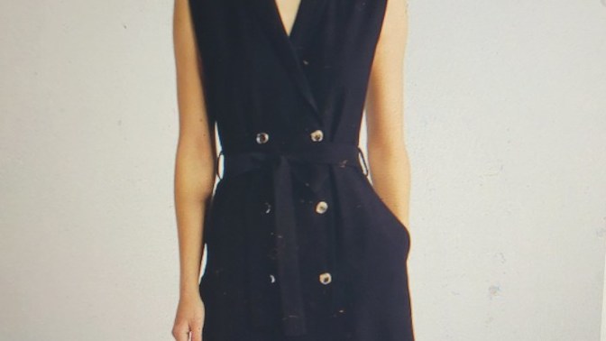 Nunber 2 Work Outfit Poll?